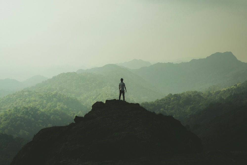 A Belső Csend - Transzcendentális Meditáció - Megújulás
