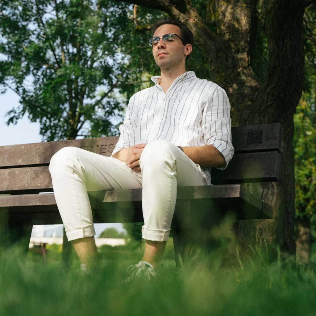 A Belső Csend - Transzcendentális Meditáció Ismertető Előadás