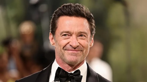 Csendes Elme - Transzcendentális Meditáció - Hugh Jackman