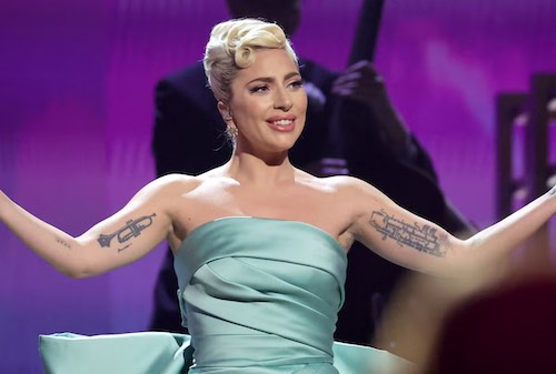 A Belső Csend - Transzcendentális Meditáció - Lady Gaga