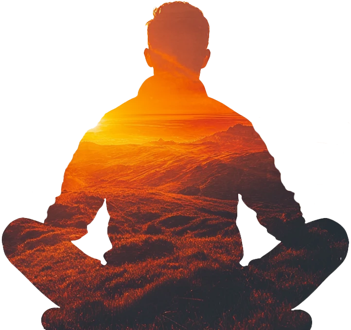 A Belső Csend - Transzcendentális Meditáció - Meditáció