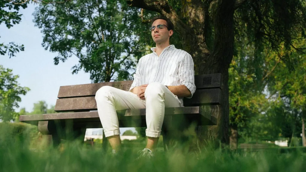 Csendes Elme - Transzcendentális Meditáció - Megvilágosodás másolat