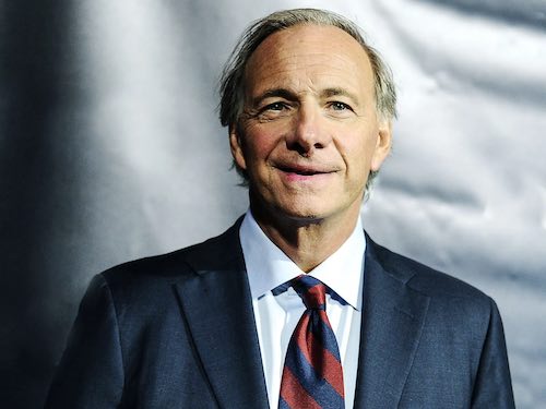 Csendes Elme - Transzcendentális Meditáció - Ray Dalio