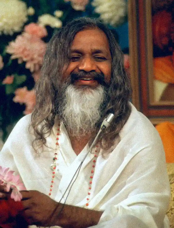 Maharishi Mahesh Yogi - Transzcendentális Meditáció - Csendes Elme