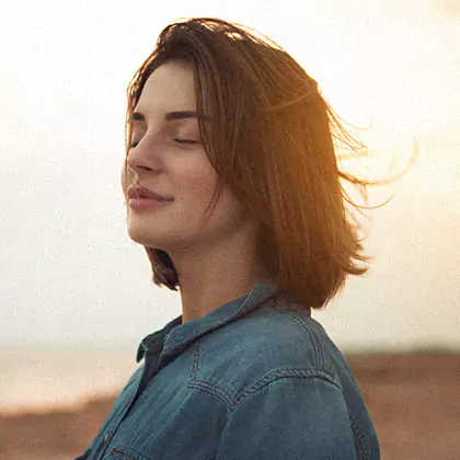 A Belső Csend - Transzcendentális Meditáció - Meditáció