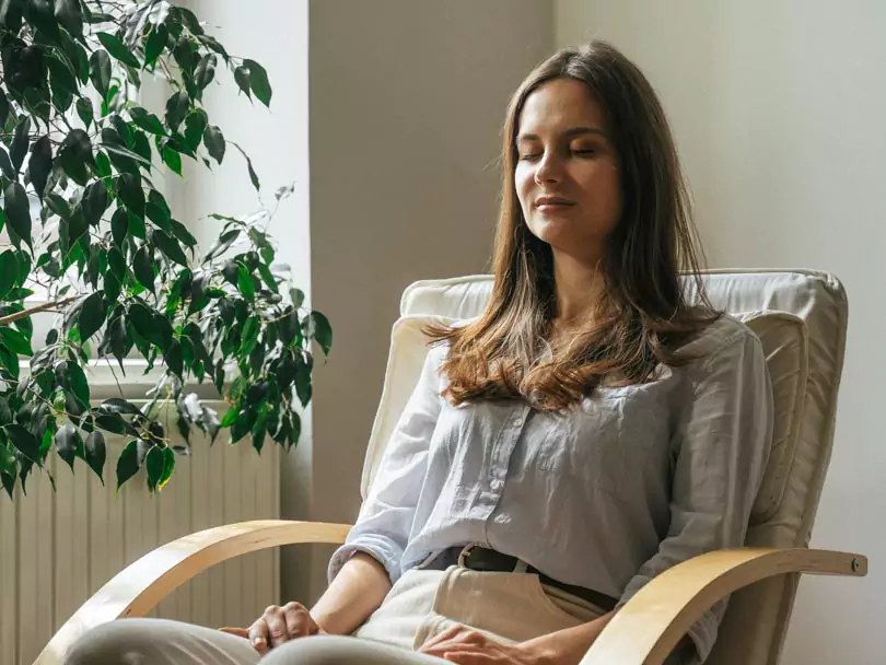 Csendes Elme - Transzcendentális Meditáció - Meditáció gyakorlás