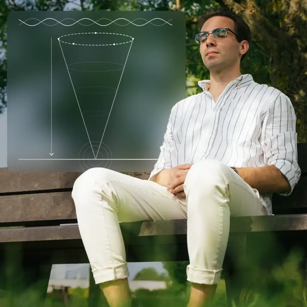 Csendes Elme - Transzcendentális Meditáció