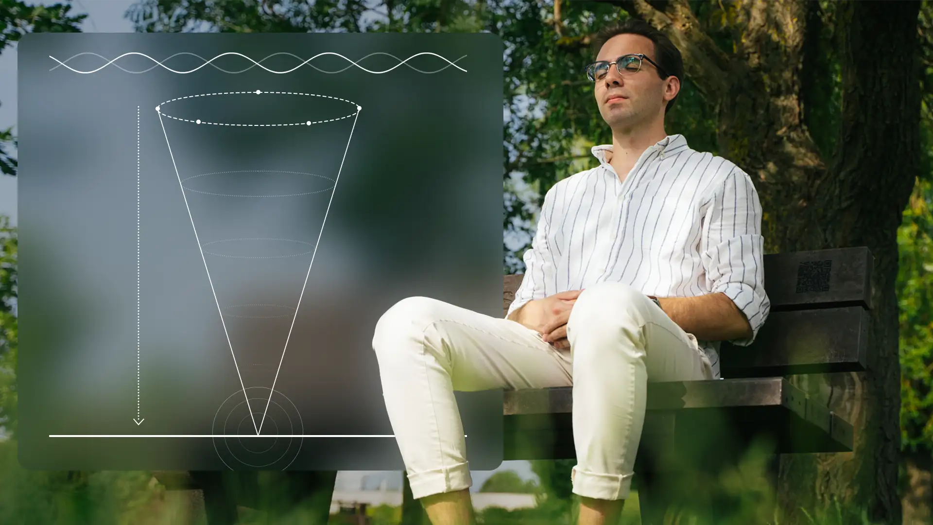 Csendes Elme - Transzcendentális Meditáció