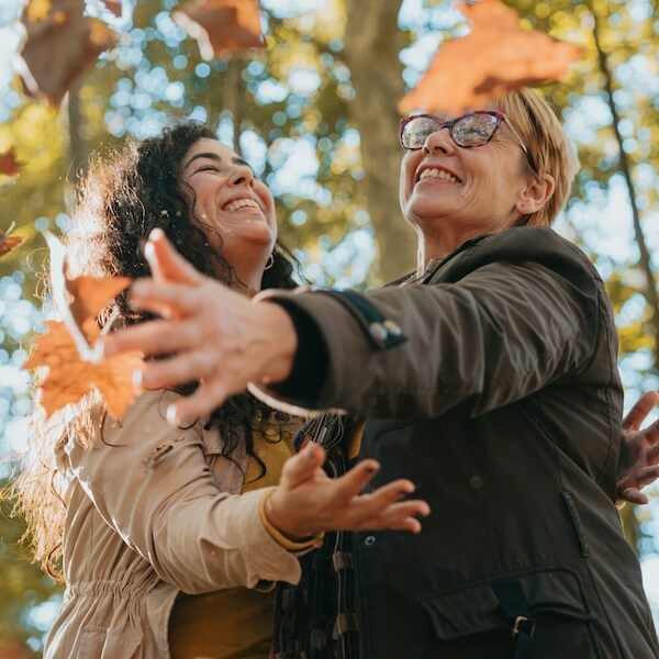 Csendes Elme - Transzcendentális Meditáció - Javuló egészség, lassuló öregedés