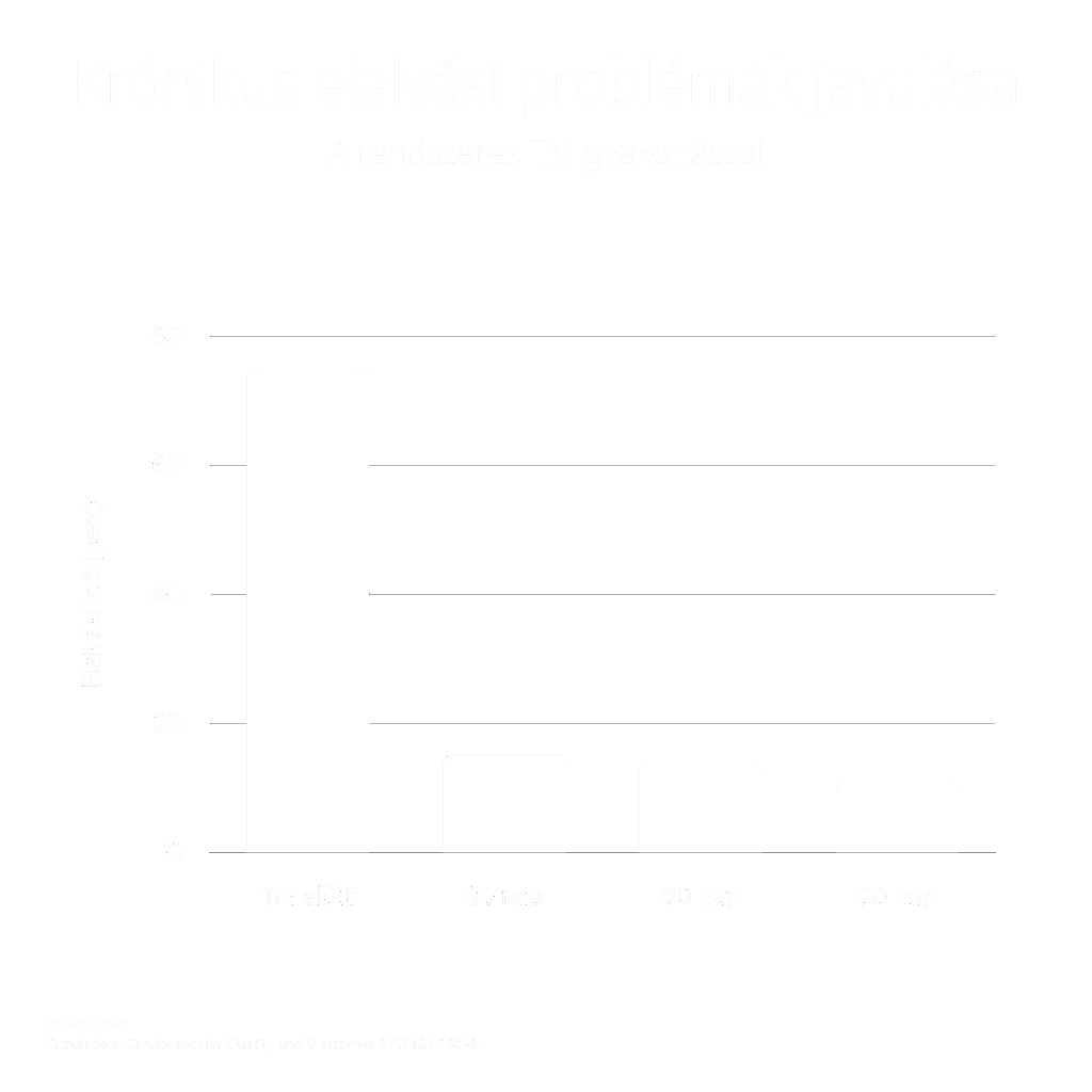 Csendes Elme - Transzcendentális Meditáció kutatás 15