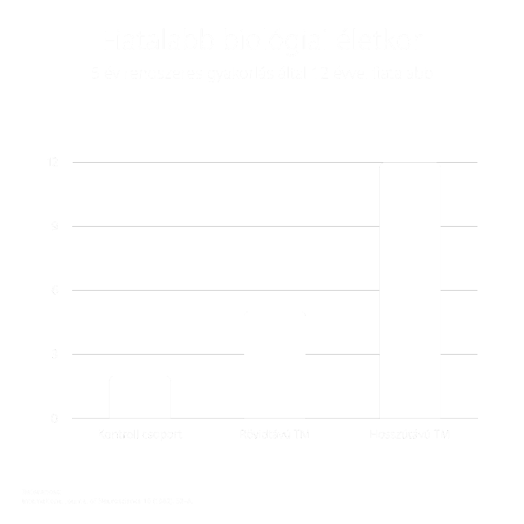 Csendes Elme - Transzcendentális Meditáció kutatás 16