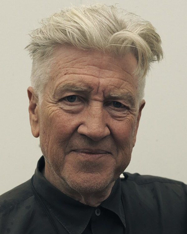 Csendes Elme - Transzcendentális Meditáció - David Lynch