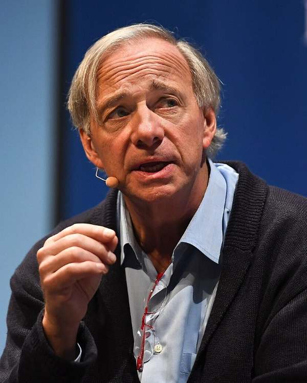 Csendes Elme - Transzcendentális Meditáció - Ray Dalio