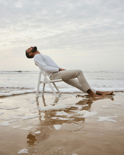 Csendes Elme - Transzcendentális Meditáció - Valóban erőfeszítés mentes