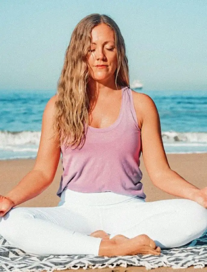 Csendes Elme – Transzcendentális Meditáció – meditáció 2 másolat