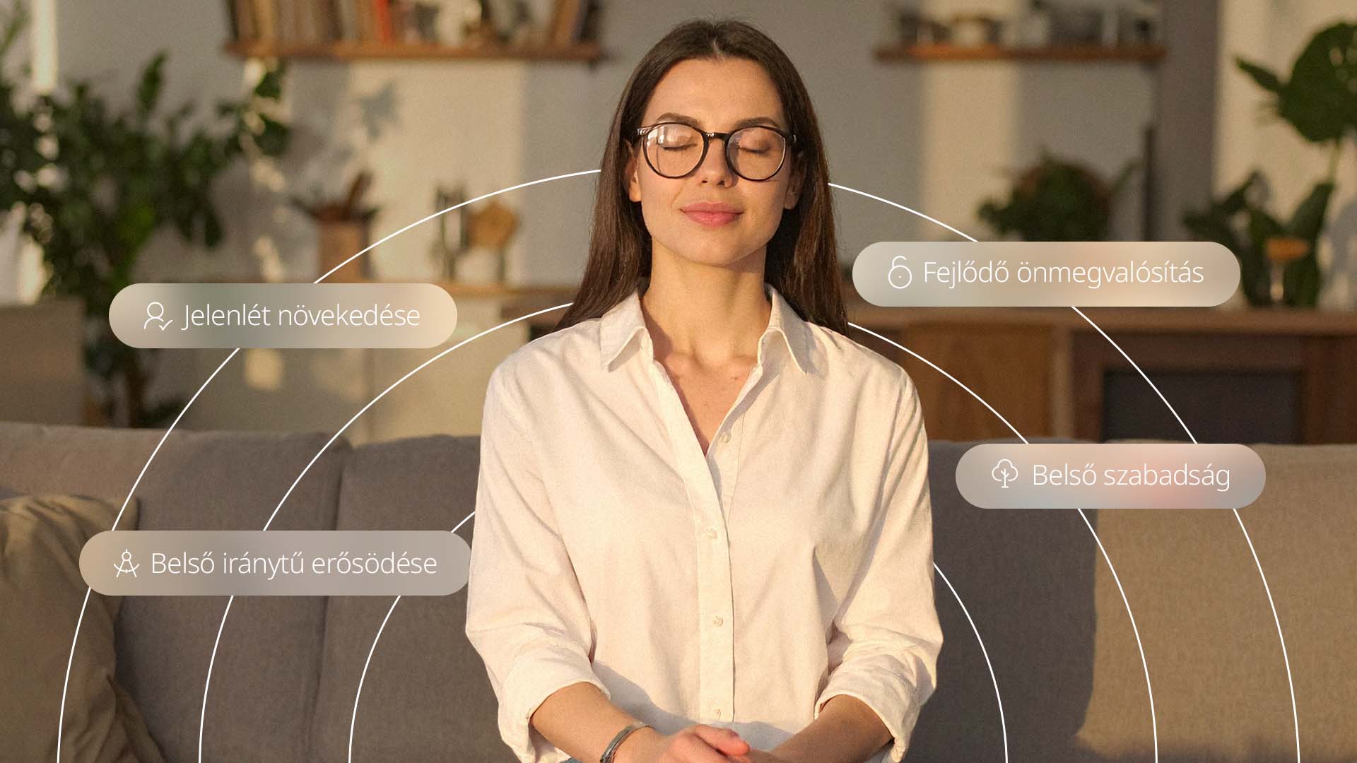 Csendes Elme - Transzcendentális Meditáció - Önismeret