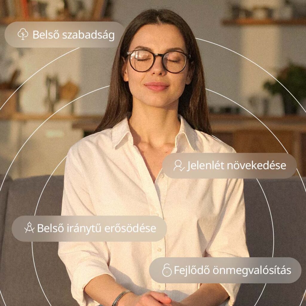 Csendes Elme - Transzcendentális Meditáció - Önismeret