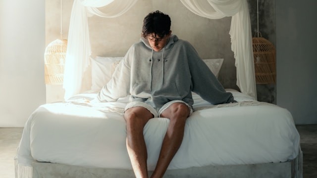 Csendes Elme - Transzcendentális Meditáció - Alvás