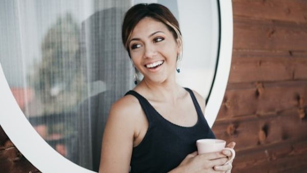 Csendes Elme - Transzcendentális Meditáció - Javuló egészség