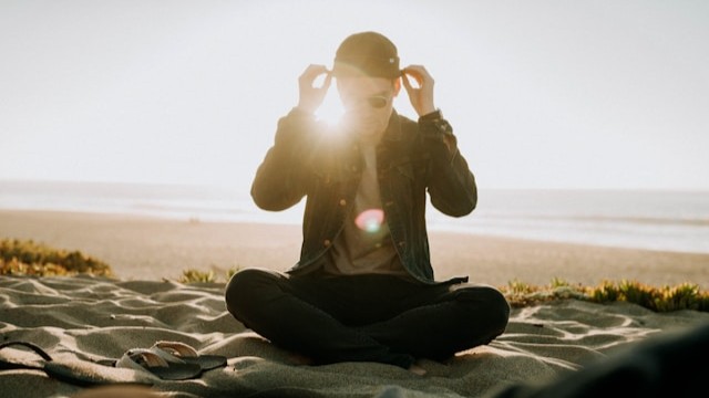 Csendes Elme - Transzcendentális Meditáció - Stresszkezelés