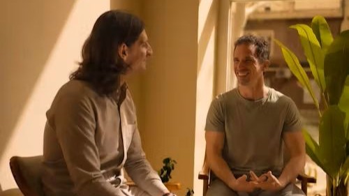 Csendes Elme - Transzcendentális Meditáció személyes tanfolyam 2