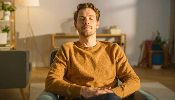 Csendes Elme – Transzcendentális Meditáció személyes tanfolyam 3