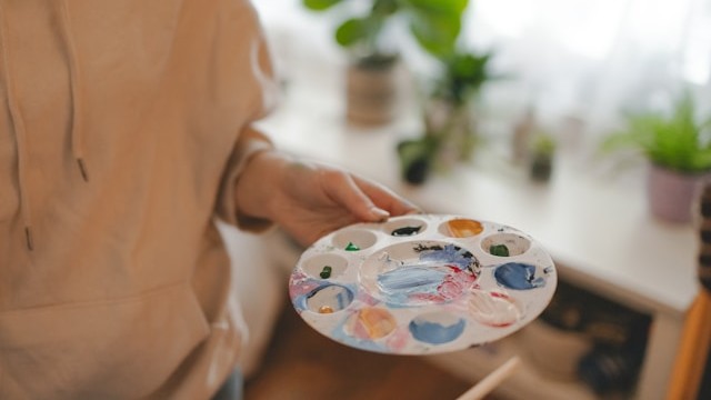 Csendes Elme - Transzcendentális Meditáció - Mentális fejlődés