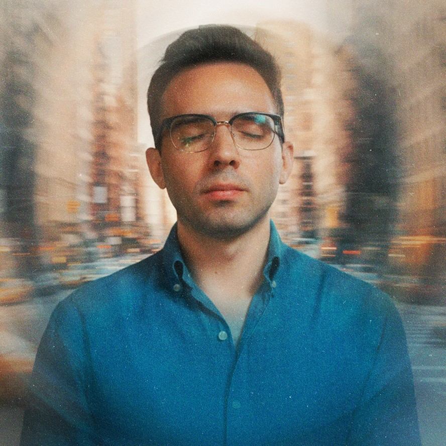 Csendes Elme – Kelemen Márton – Transzcendentális Meditáció