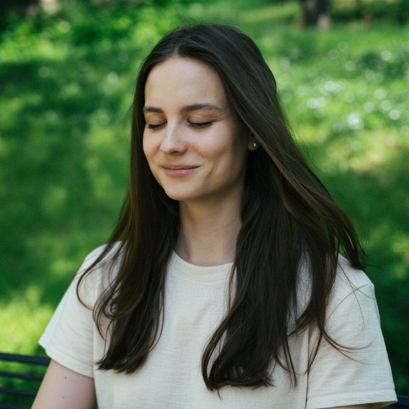 Csendes Elme - Transzcendentális Meditáció - TM